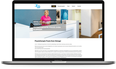 Website für Dirazi Hotel - HTML/CSS/JS - Voll 网页设计 & SEO
